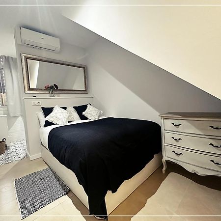 Fira Gran Via II Apartment โอสปิตาเล็ต เดอ โยเบรกัต ภายนอก รูปภาพ