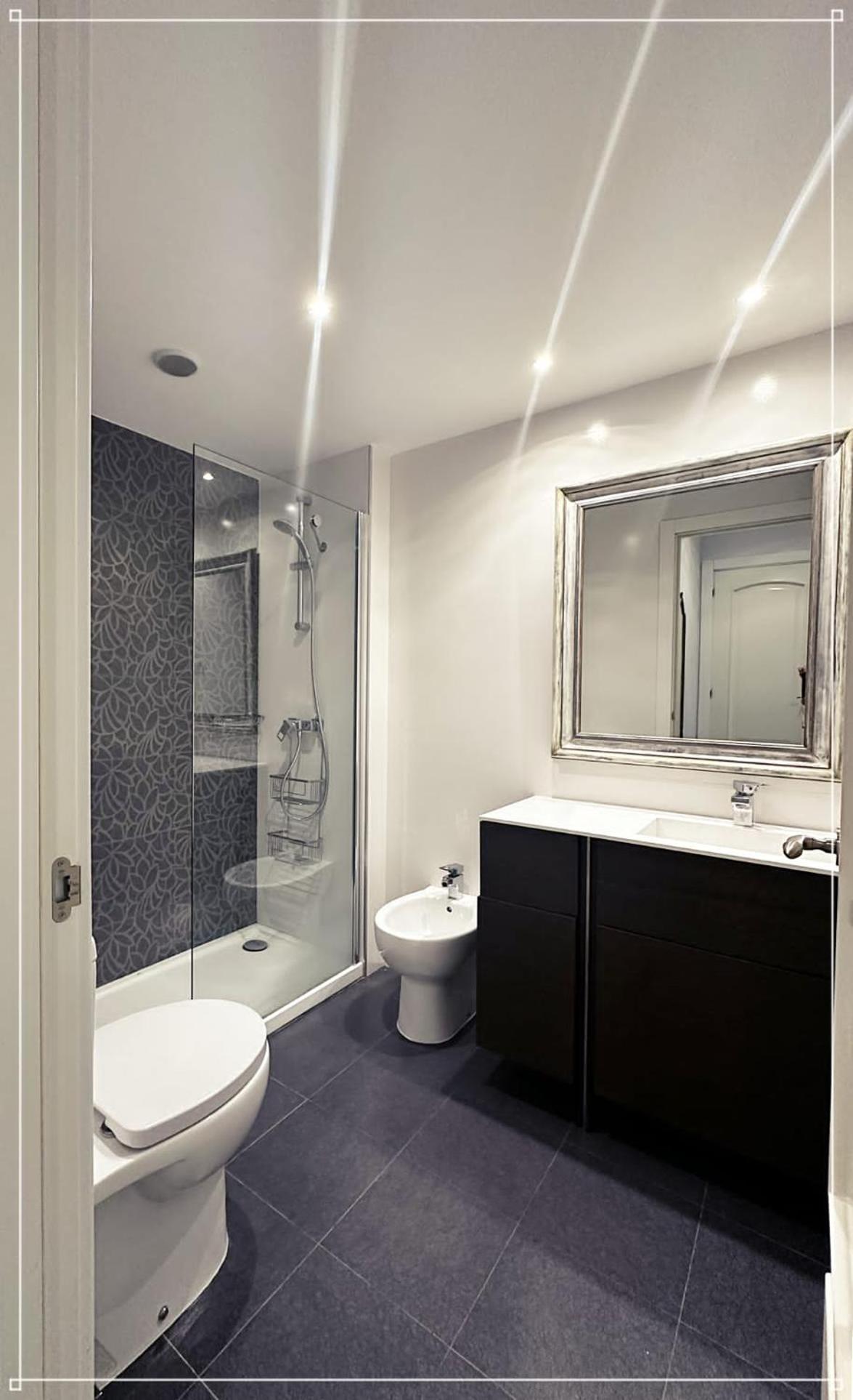 Fira Gran Via II Apartment โอสปิตาเล็ต เดอ โยเบรกัต ภายนอก รูปภาพ