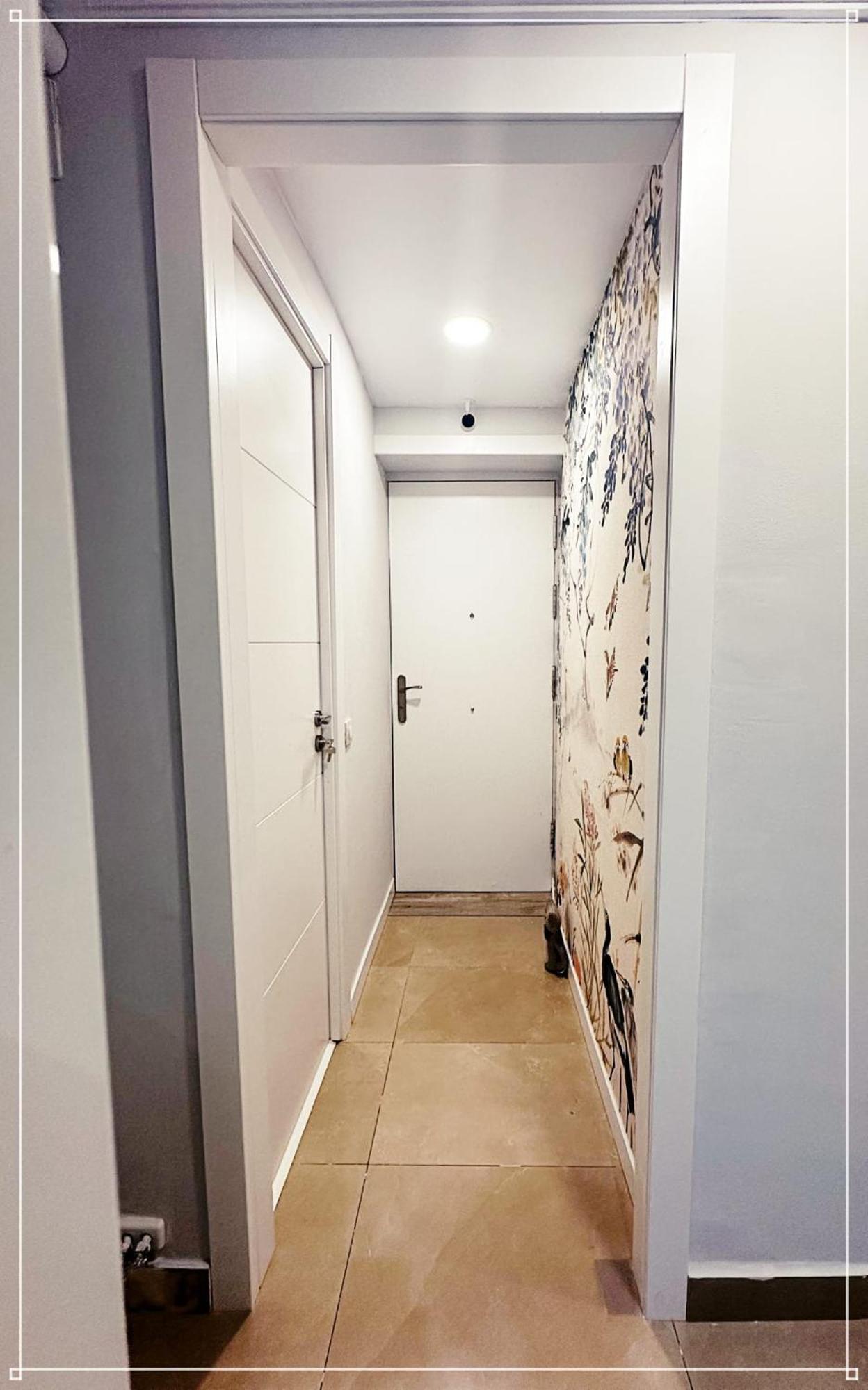 Fira Gran Via II Apartment โอสปิตาเล็ต เดอ โยเบรกัต ภายนอก รูปภาพ