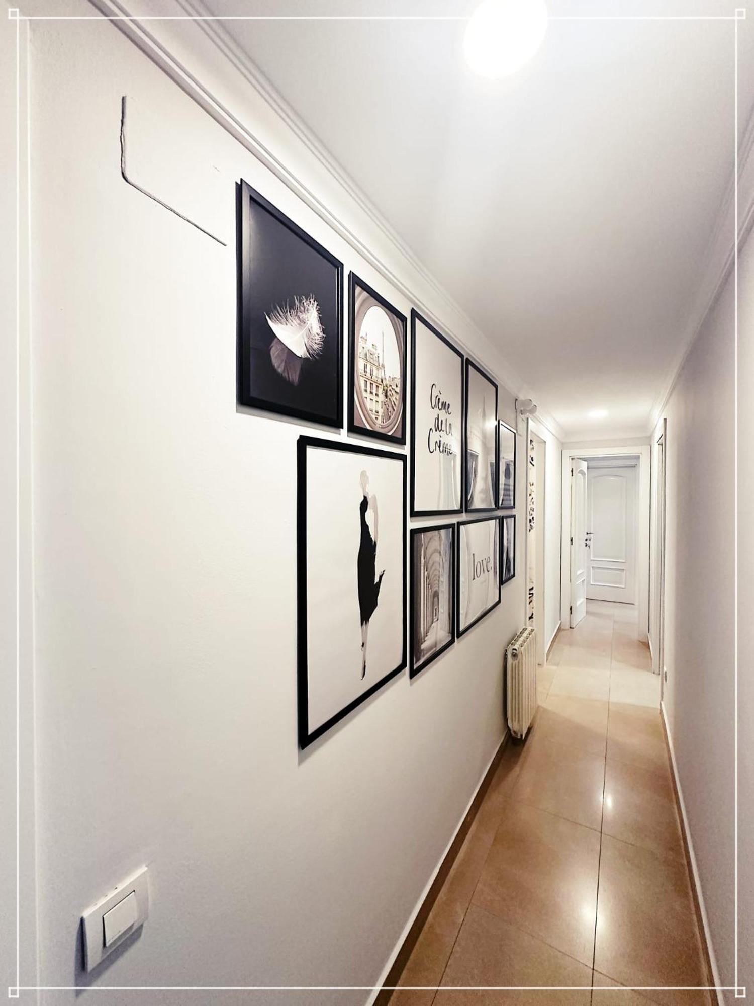 Fira Gran Via II Apartment โอสปิตาเล็ต เดอ โยเบรกัต ภายนอก รูปภาพ