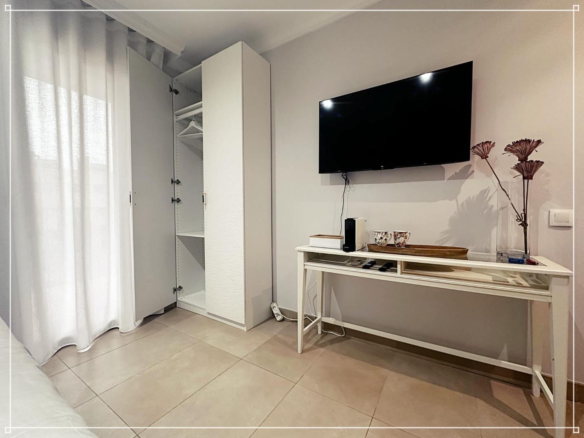Fira Gran Via II Apartment โอสปิตาเล็ต เดอ โยเบรกัต ภายนอก รูปภาพ
