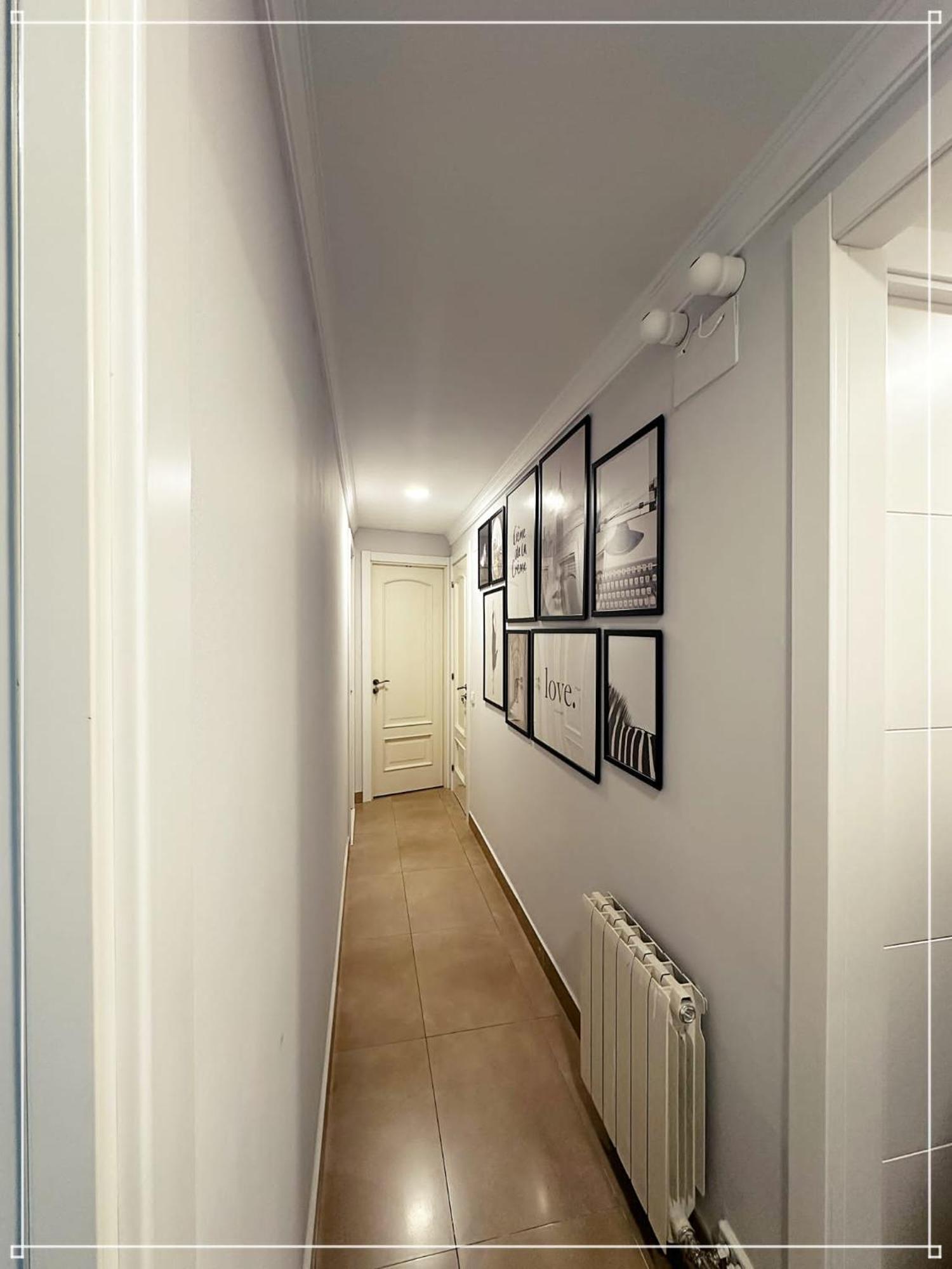 Fira Gran Via II Apartment โอสปิตาเล็ต เดอ โยเบรกัต ภายนอก รูปภาพ