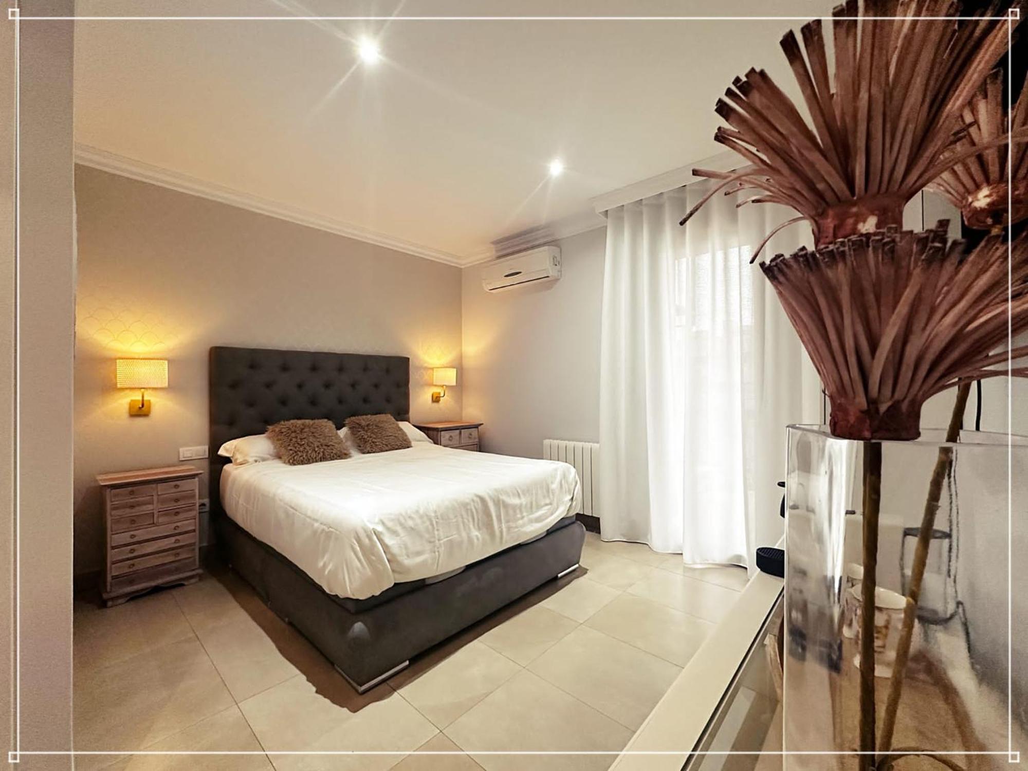 Fira Gran Via II Apartment โอสปิตาเล็ต เดอ โยเบรกัต ภายนอก รูปภาพ