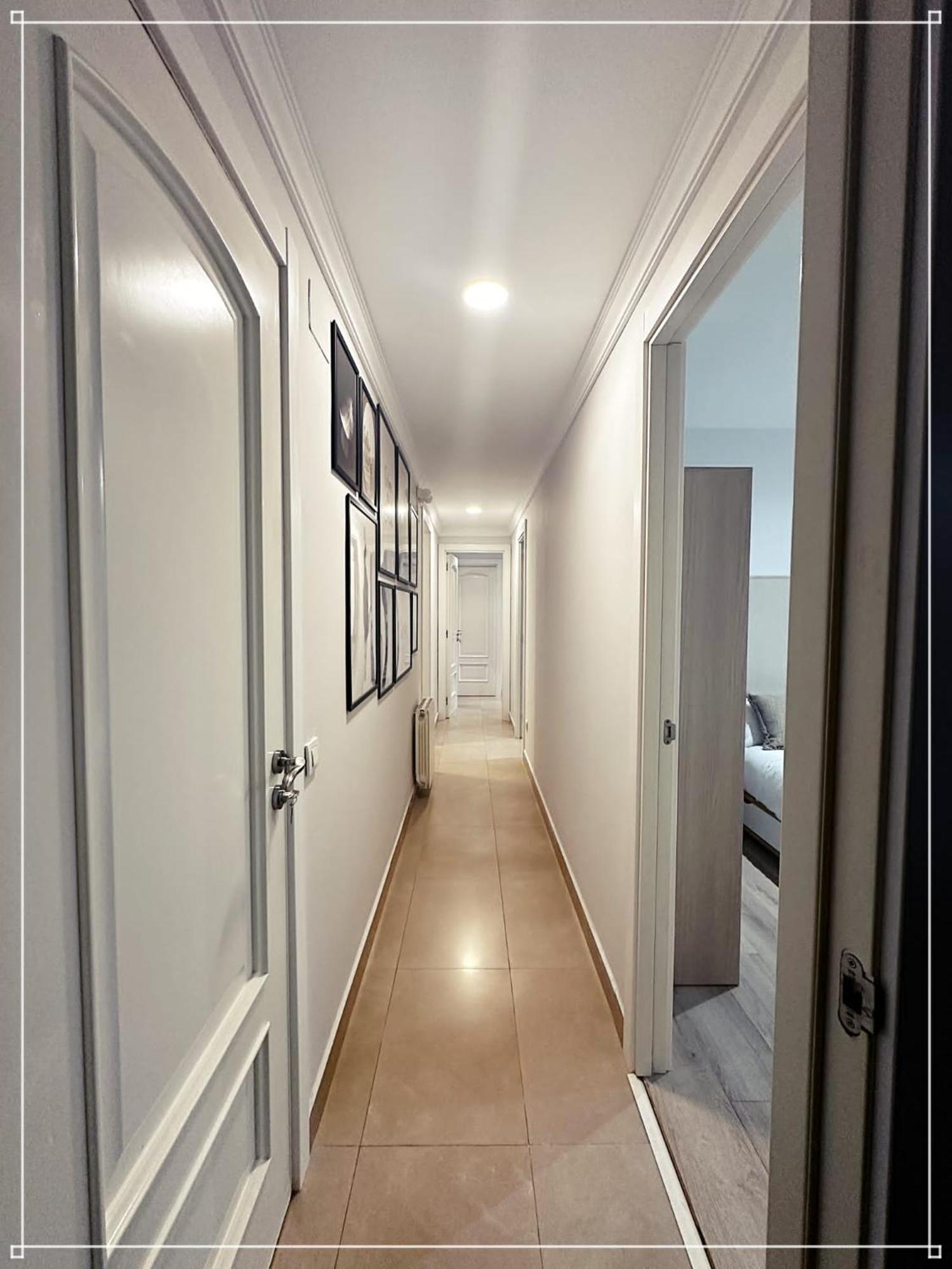 Fira Gran Via II Apartment โอสปิตาเล็ต เดอ โยเบรกัต ภายนอก รูปภาพ